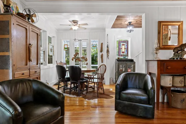 $529,000 | 592 Cutler Avenue, Mentone, AL 35984