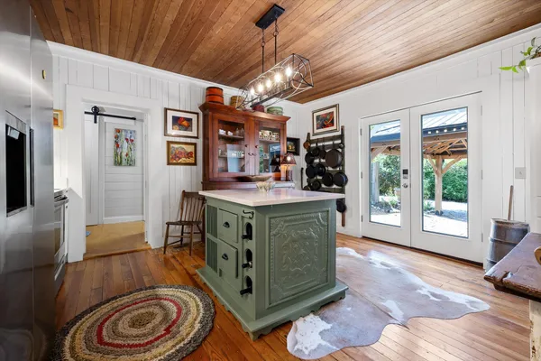 $529,000 | 592 Cutler Avenue, Mentone, AL 35984