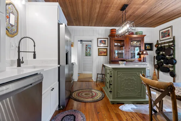 $529,000 | 592 Cutler Avenue, Mentone, AL 35984