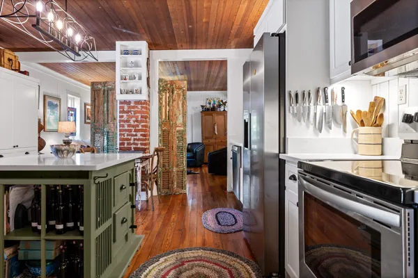 $529,000 | 592 Cutler Avenue, Mentone, AL 35984