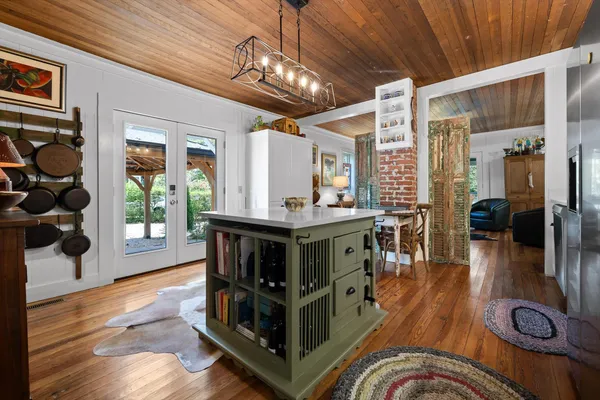 $529,000 | 592 Cutler Avenue, Mentone, AL 35984