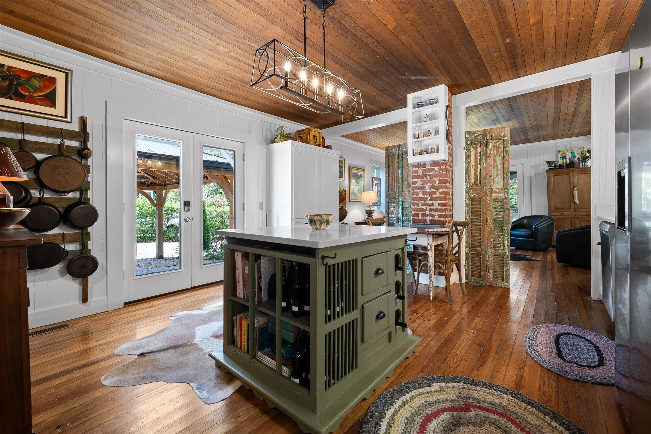 592 Cutler Avenue Mentone, AL 35984 - Photo 27 of 63 23-Cutler-22