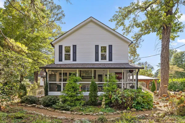 $529,000 | 592 Cutler Avenue, Mentone, AL 35984