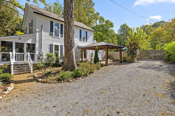 $529,000 | 592 Cutler Avenue, Mentone, AL 35984