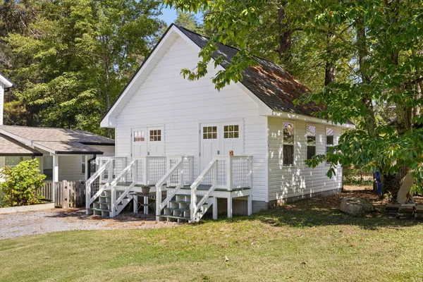 $529,000 | 592 Cutler Avenue, Mentone, AL 35984