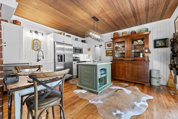 $529,000 | 592 Cutler Avenue, Mentone, AL 35984