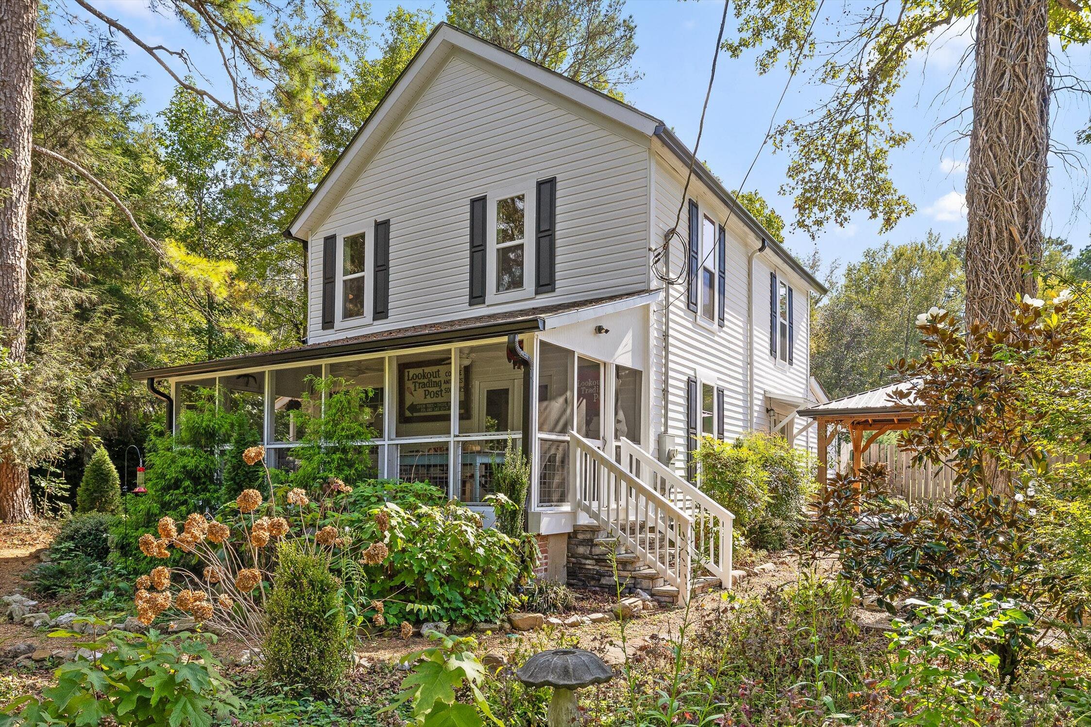 592 Cutler Avenue Mentone, AL 35984 - Photo 9 of 63 76-Cutler-76
