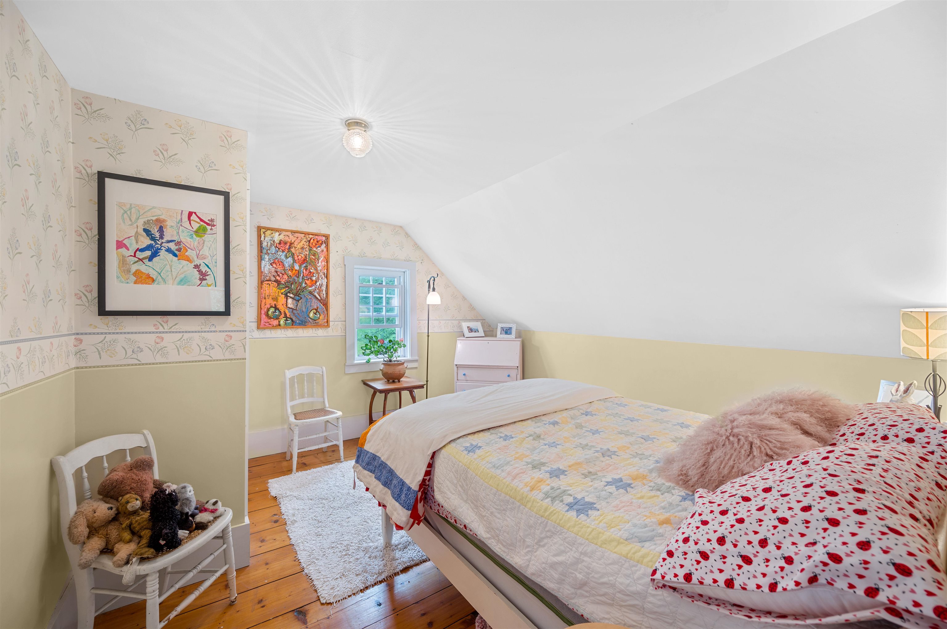 323 Calais Road Worcester, VT 05682 - Photo 21 of 39