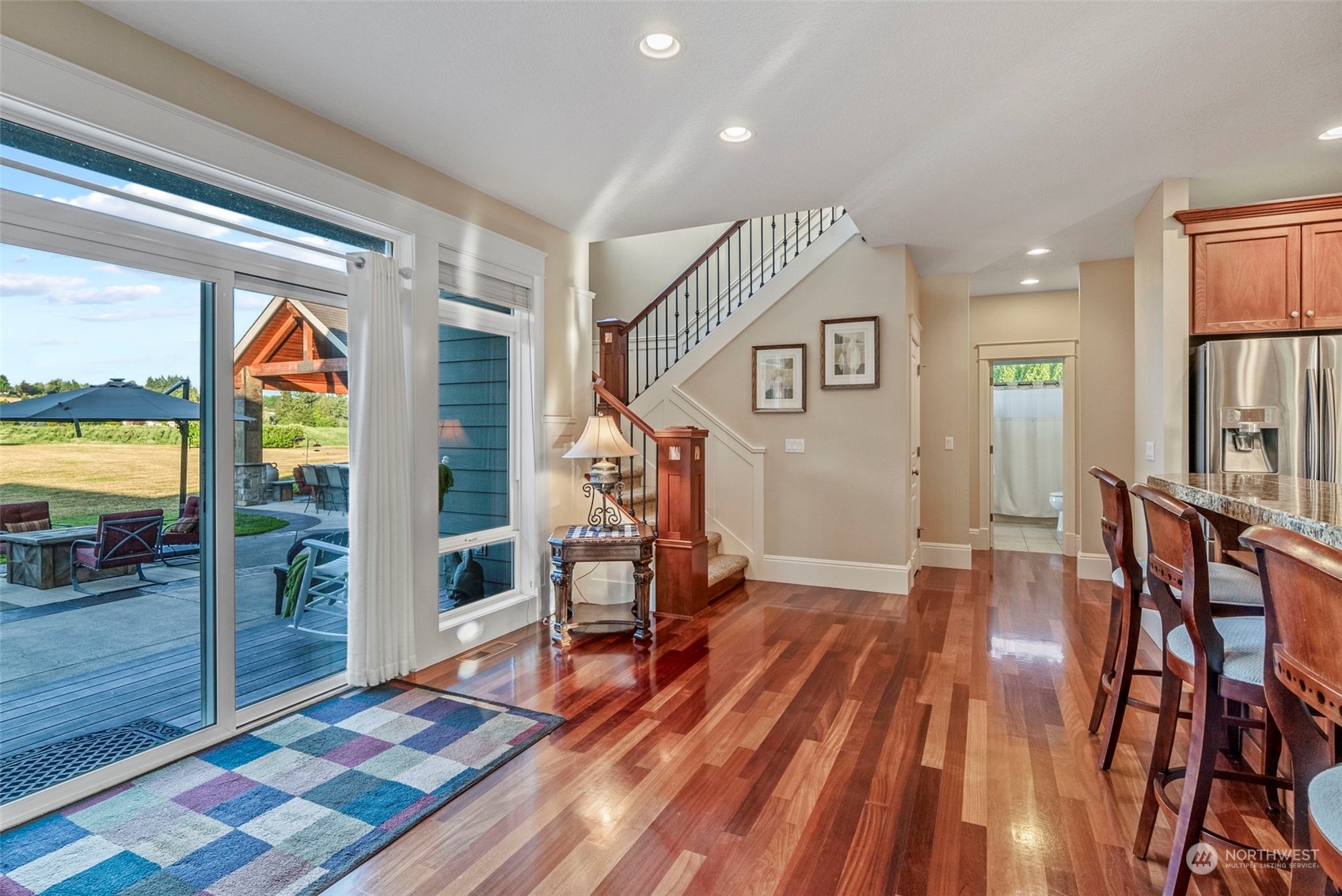 19501 Northwest Krieger Road Ridgefield, WA 98642 - Photo 12 of 38