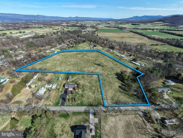 $250,000 | 0 Marksville Road, Stanley, VA 22851