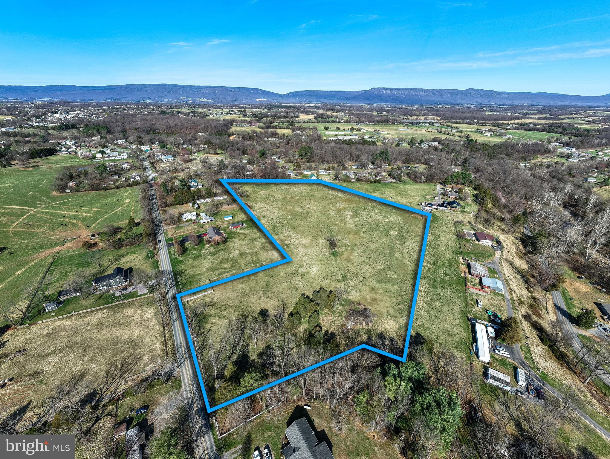 0 Marksville Road Stanley, VA 22851 - Photo 3 of 48