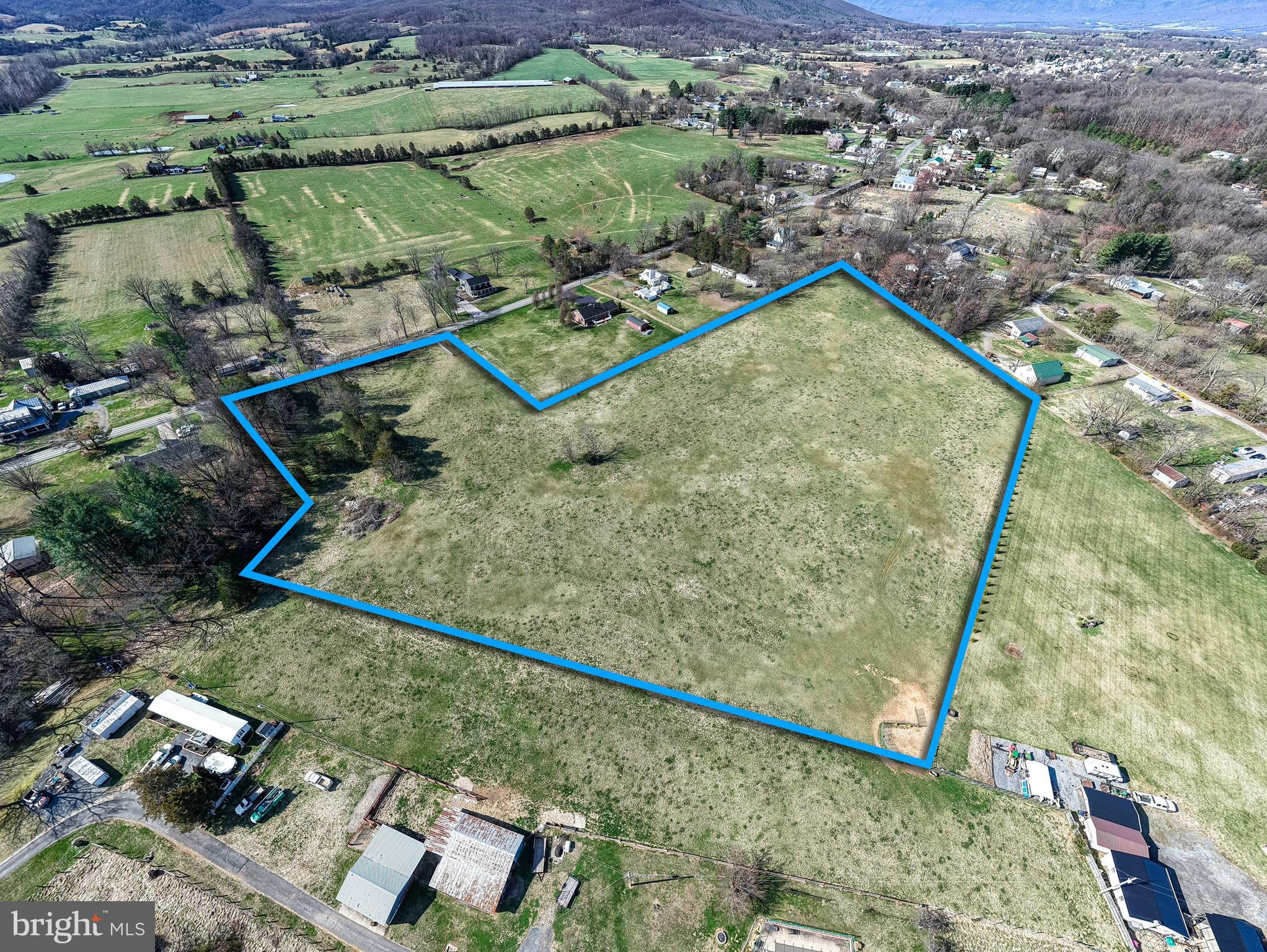 0 Marksville Road Stanley, VA 22851 - Photo 6 of 48