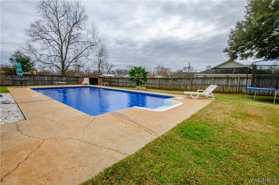 100 Cambridge Road Enterprise, AL 36330 - Photo 27 of 34 Gallery Image 27