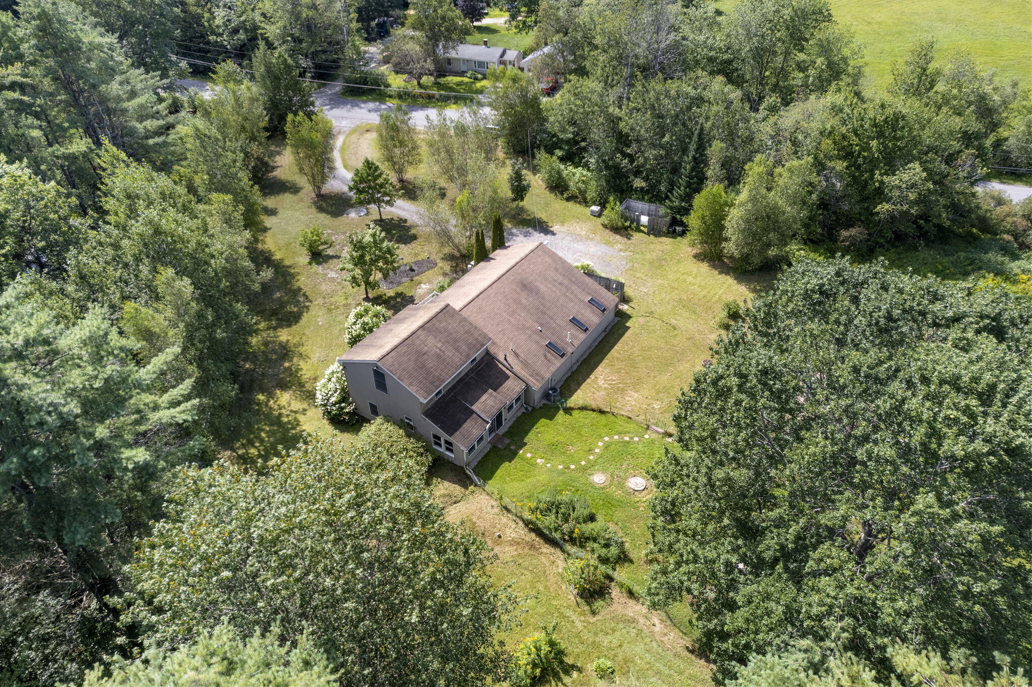 595 Lawrence Road Pownal, ME 04069 - Photo 5 of 31 13-web-or-mls-DJI_0485
