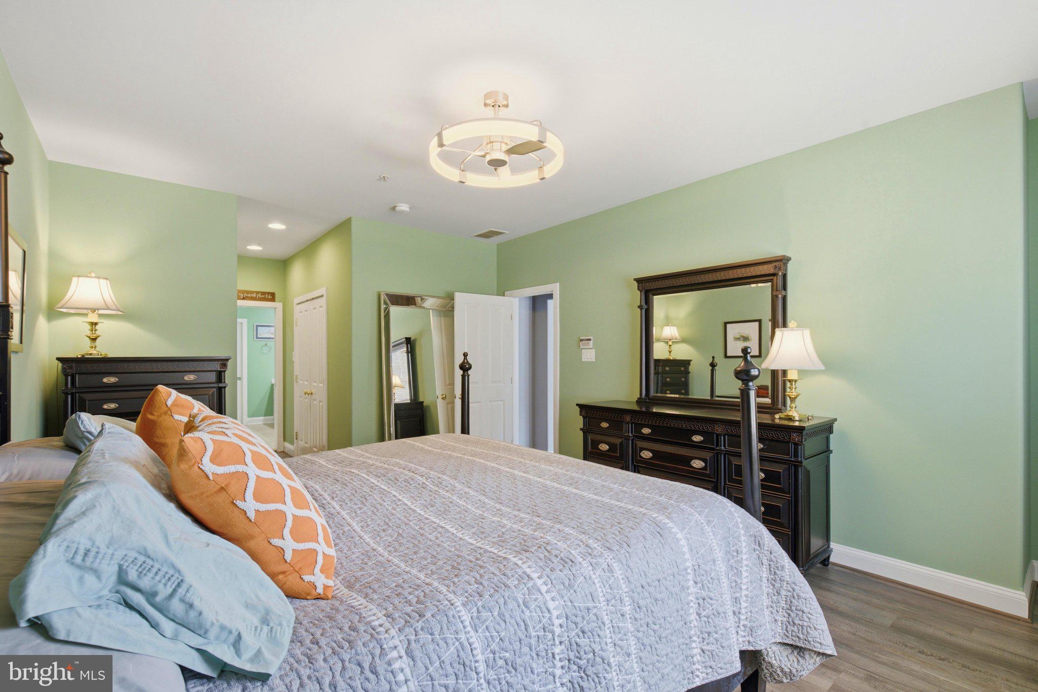 8705 Timber Oak Lane Laurel, MD 20723 - Photo 22 of 60 Bedroom First Floor