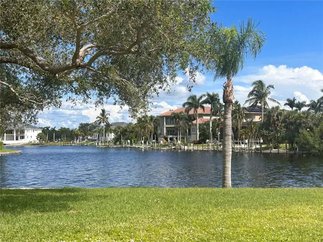 $999,000 | 143 Creek Drive Southeast, Port Charlotte, FL 33952
