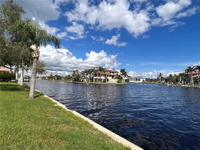 $999,000 | 143 Creek Drive Southeast, Port Charlotte, FL 33952