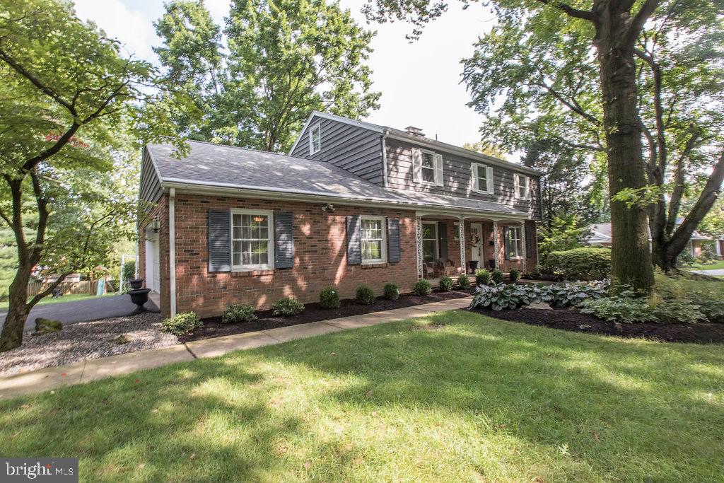 1314 Old Mill Road Reading, PA 19610 - Photo 1 of 37 Gallery Image 1