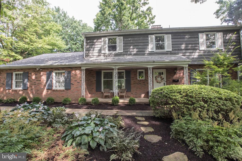 1314 Old Mill Road Reading, PA 19610 - Photo 2 of 37 Gallery Image 2