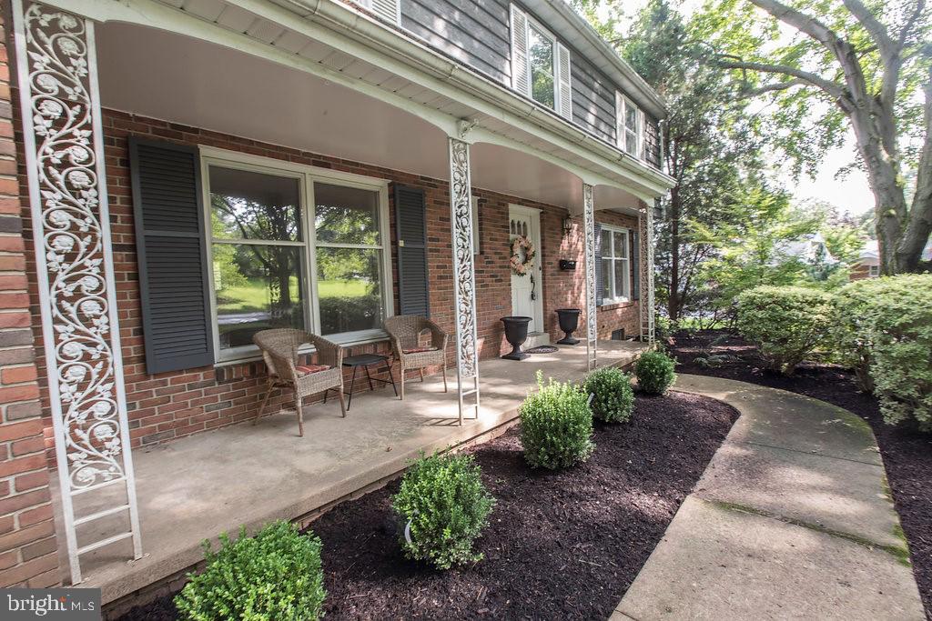 1314 Old Mill Road Reading, PA 19610 - Photo 4 of 37 Gallery Image 4