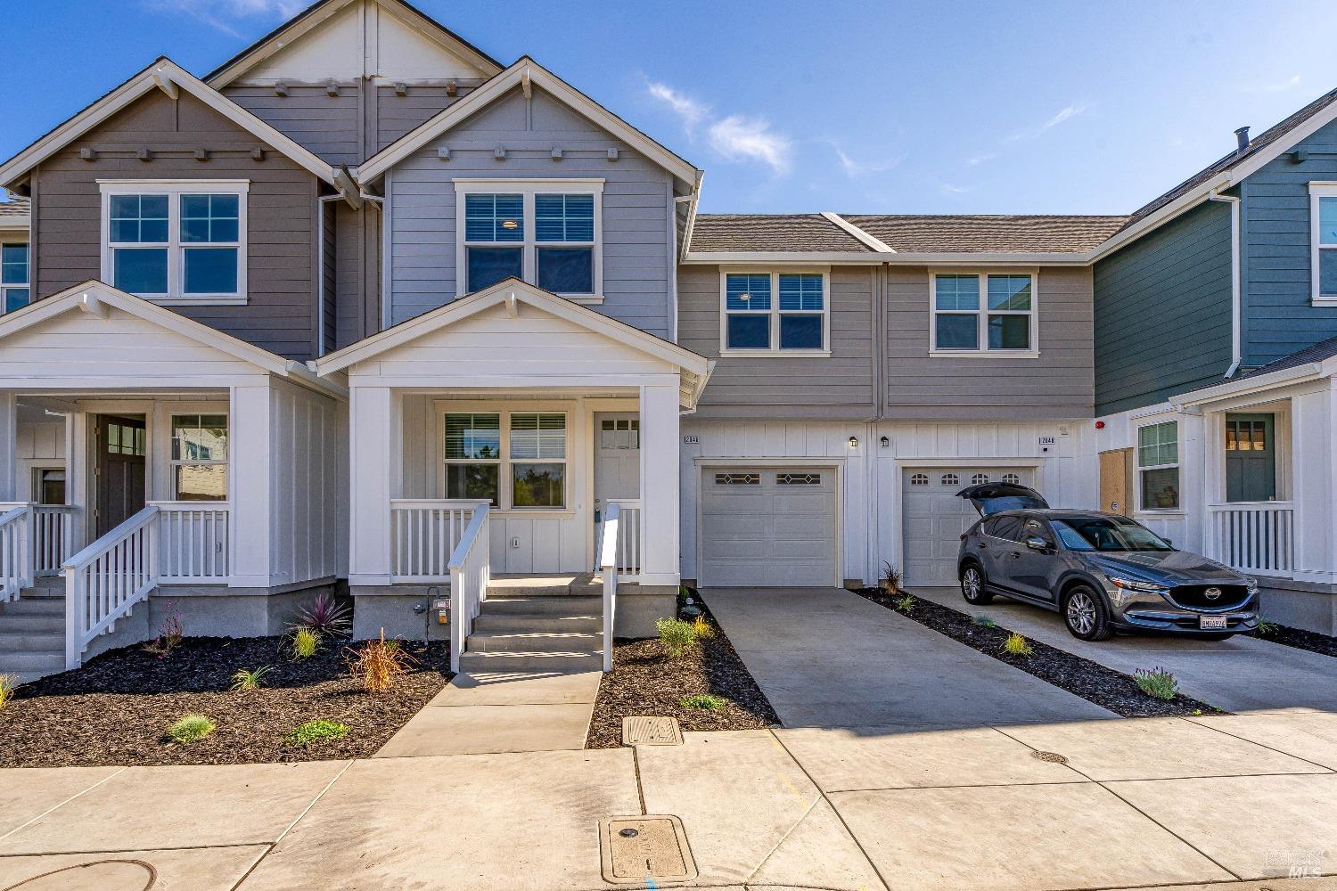 1964 Las Ventanas Drive Santa Rosa, CA 95407 - Photo 1 of 38