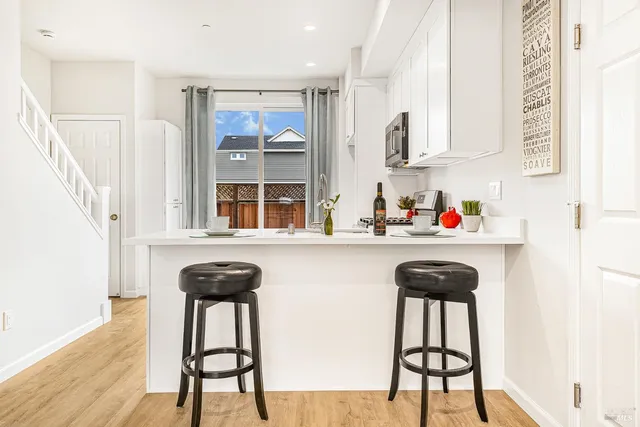 $584,000 | 1964 Las Ventanas Drive, Santa Rosa, CA 95407