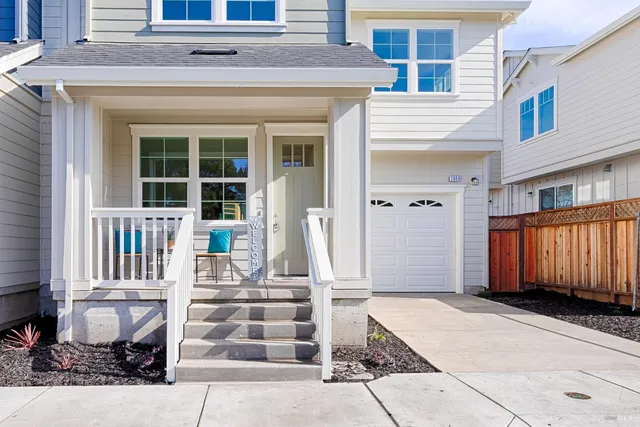 $584,000 | 1964 Las Ventanas Drive, Santa Rosa, CA 95407