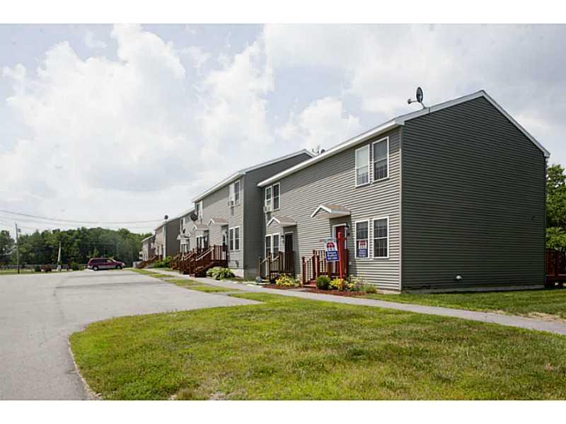 199 Bomarc Road, Unit 18 Bangor, ME 04401 - Photo 23 of 24 Exterior Front. Good neighborhood of...