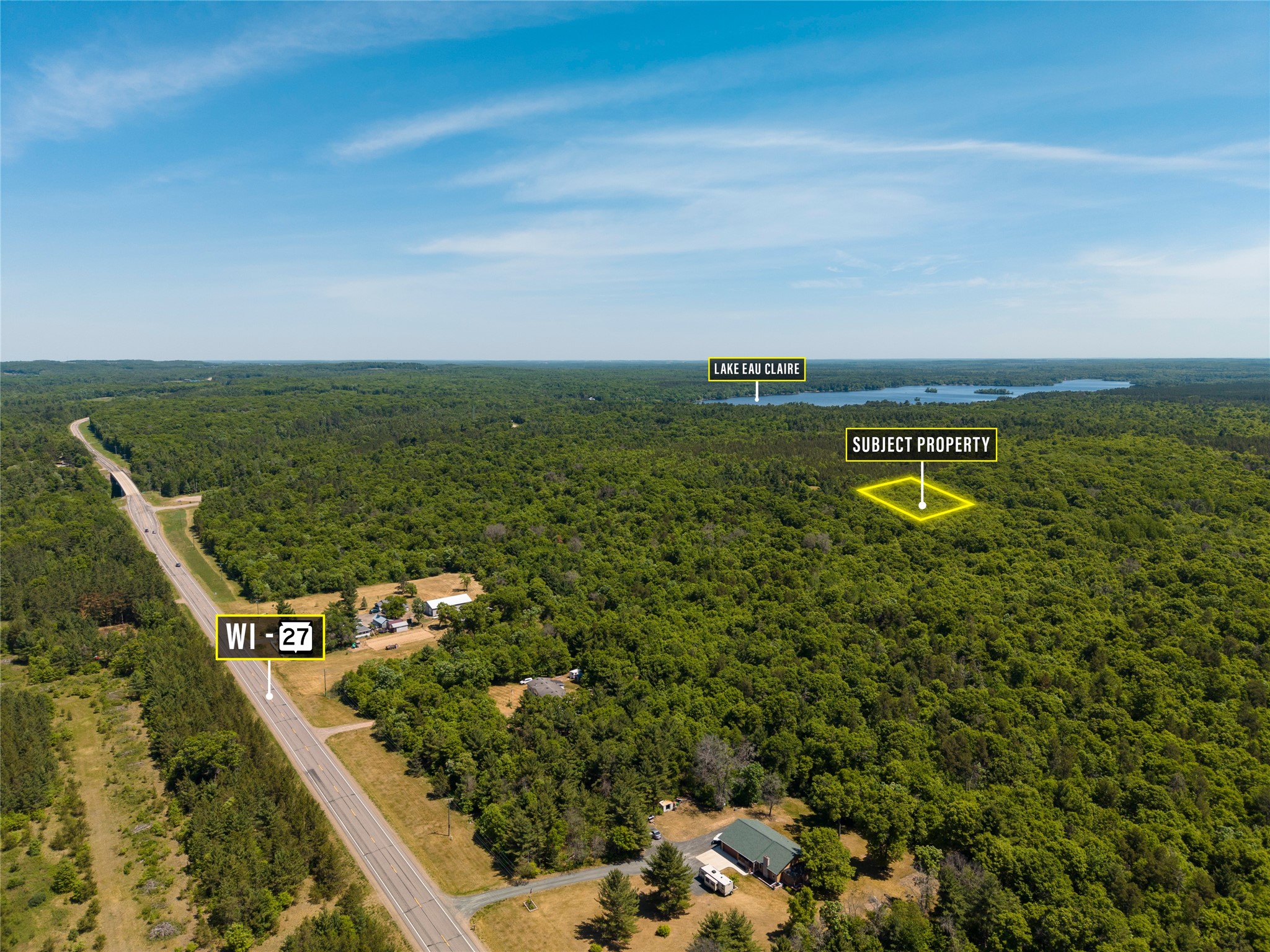 Lot 15 Gaels Lane Augusta, WI 54722 - Photo 2 of 16