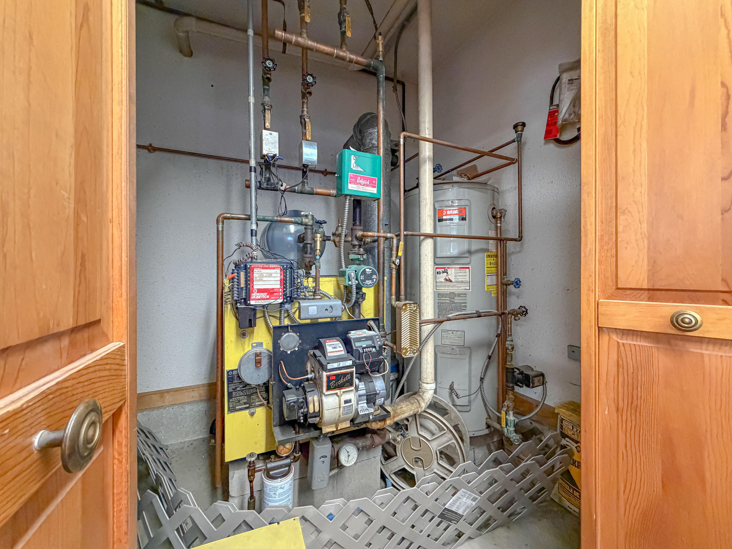 1384 Cape Road Limington, ME 04049 - Photo 102 of 110 1384 Cape Rd Limington -105