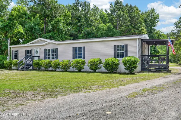 $345,000 | 1985 Tomahawk Road, St. Augustine, FL 32092