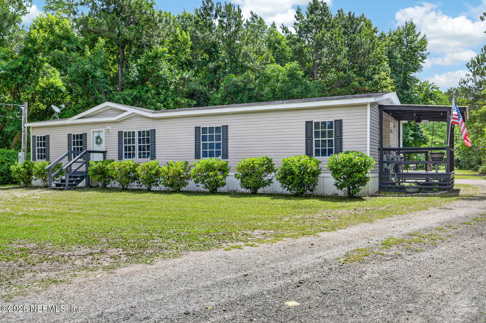 1985 Tomahawk Road St. Augustine, FL 32092 - Photo 1 of 51 front