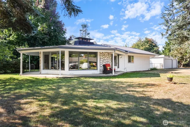 $549,000 | 5113 Brassfield Drive Southeast, Olympia, WA 98501