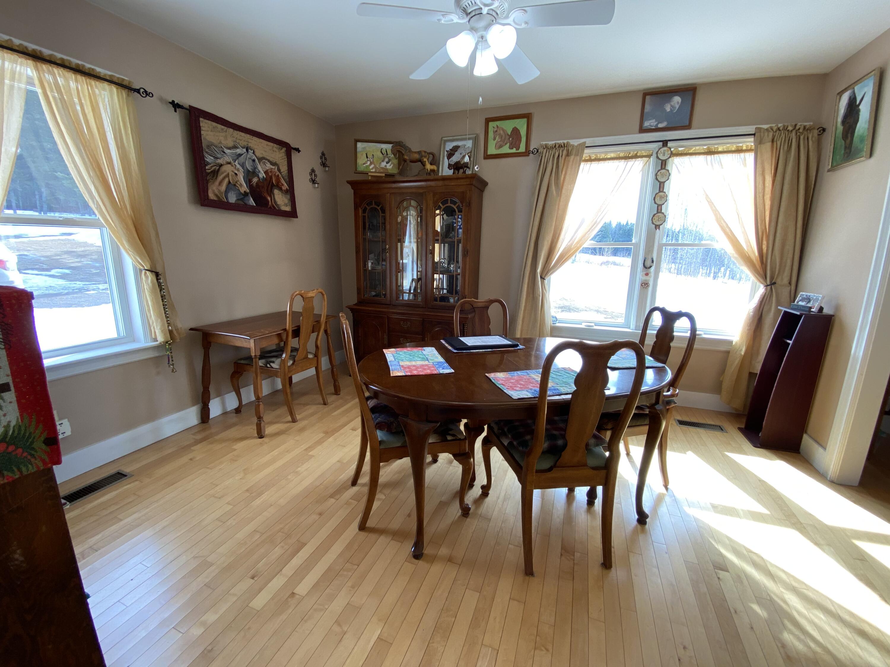 1123 W Road New Sweden, ME 04762 - Photo 11 of 61 1123 West Rd New Sweden 3-17-2021 (29)