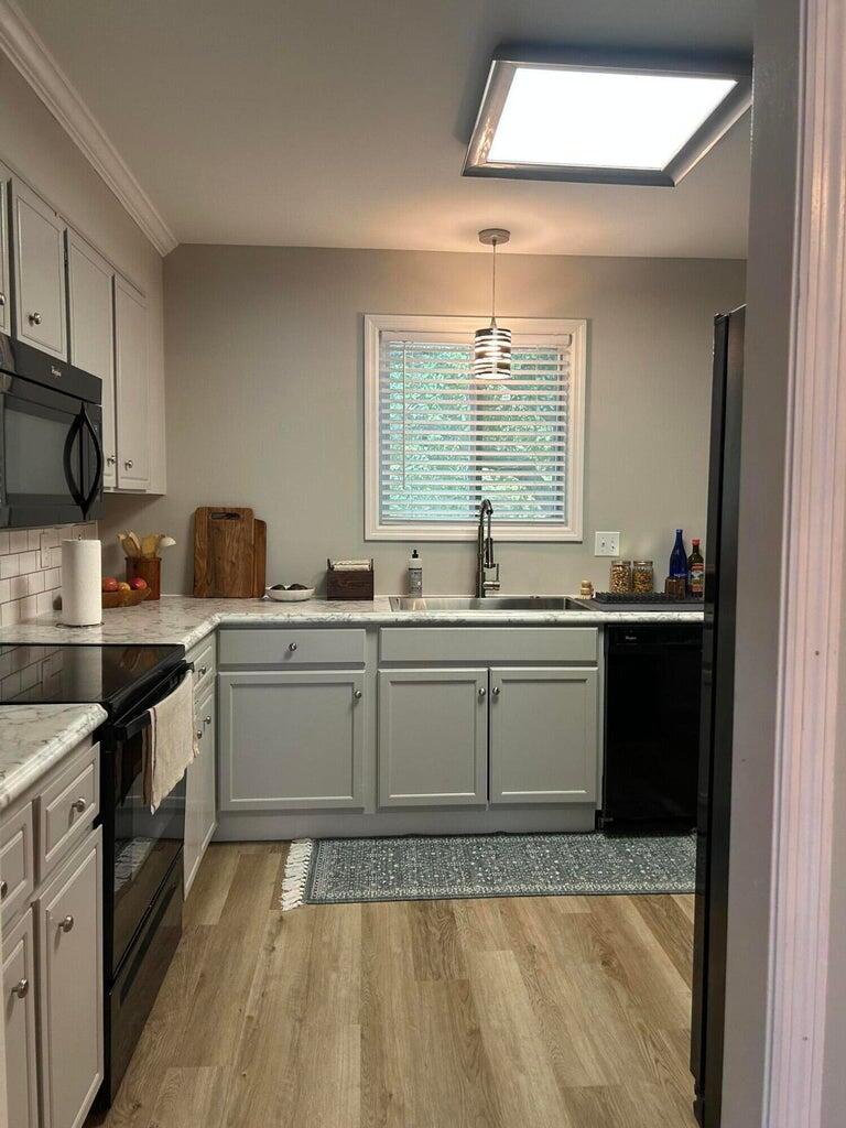 9 The Corners Aiken, SC 29803 - Photo 13 of 34 View into Kitchen