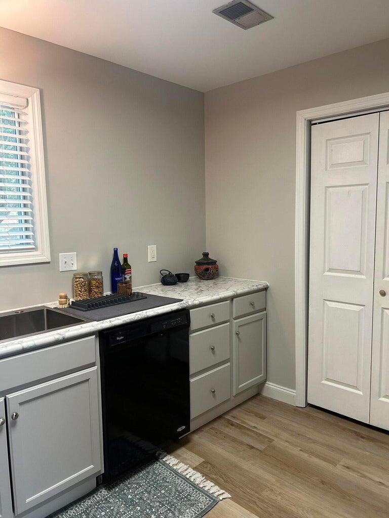 9 The Corners Aiken, SC 29803 - Photo 15 of 34 Kitchen View