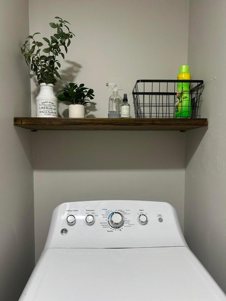 9 The Corners Aiken, SC 29803 - Photo 21 of 34 laundry room view #2