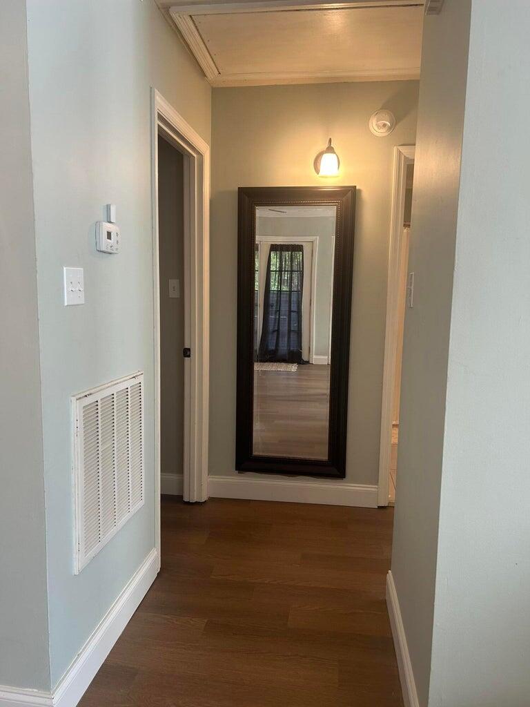 9 The Corners Aiken, SC 29803 - Photo 22 of 34 Hallway