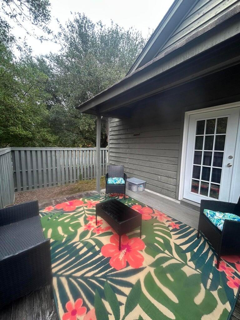 9 The Corners Aiken, SC 29803 - Photo 32 of 34 Deck