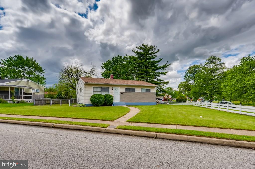 6308 Tramore Road Baltimore, MD 21214 - Photo 1 of 22