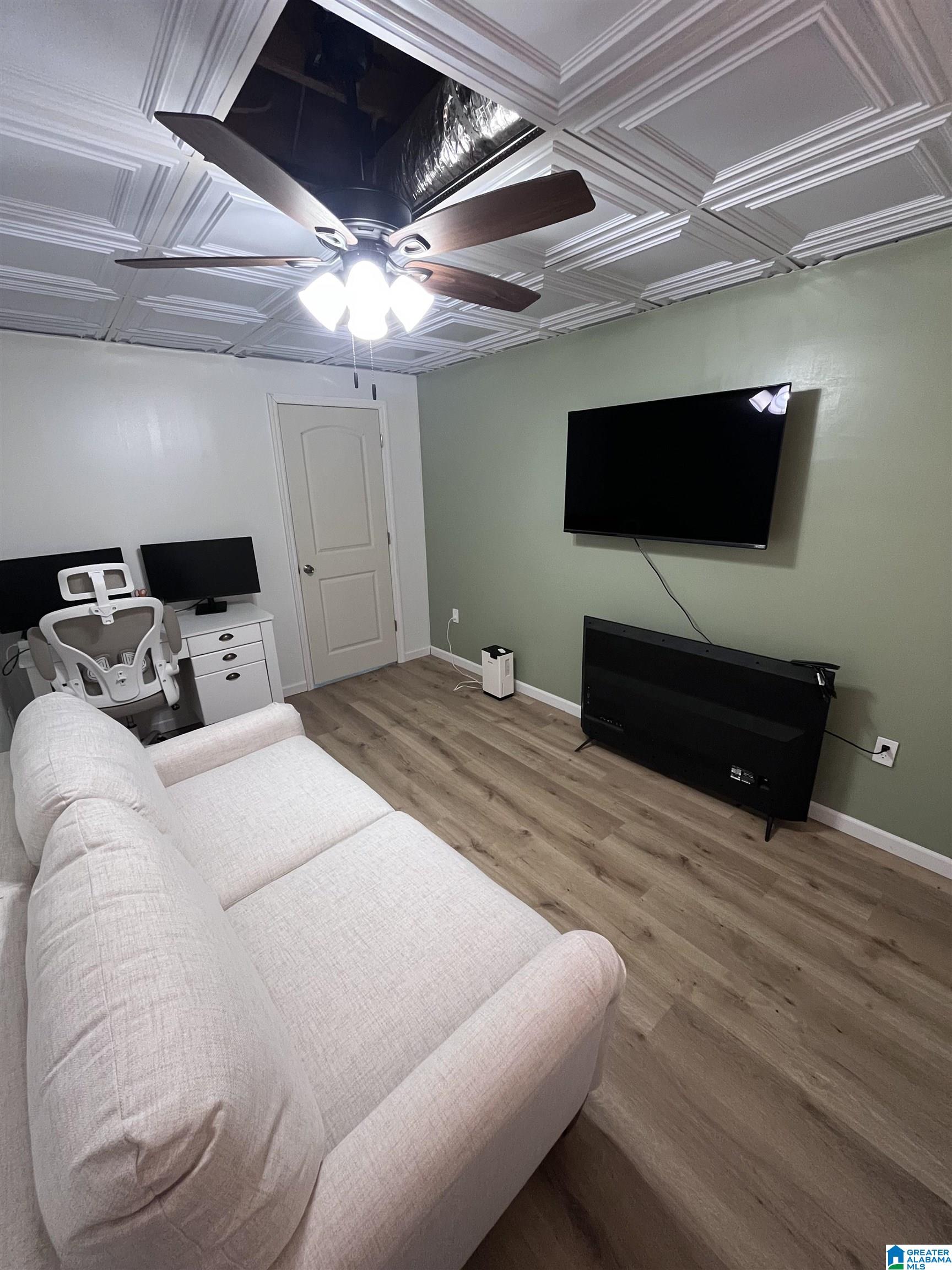 949 Hickory Valley Road Trussville, AL 35173 - Photo 25 of 33