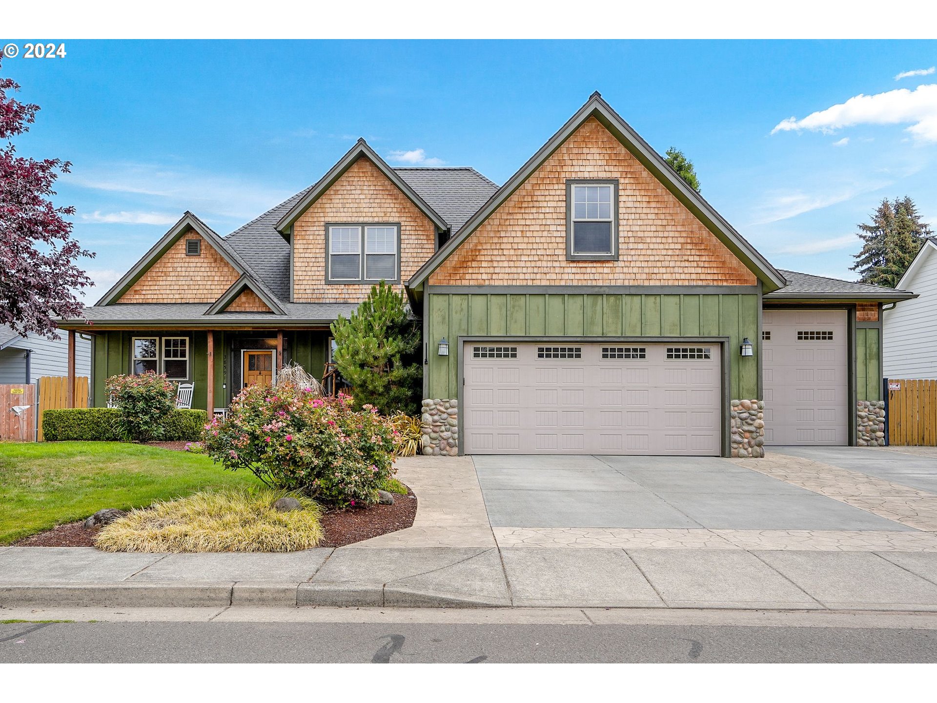 38591 Filbert Street Scio, OR 97374 - Photo 1 of 48 Gallery Image 1