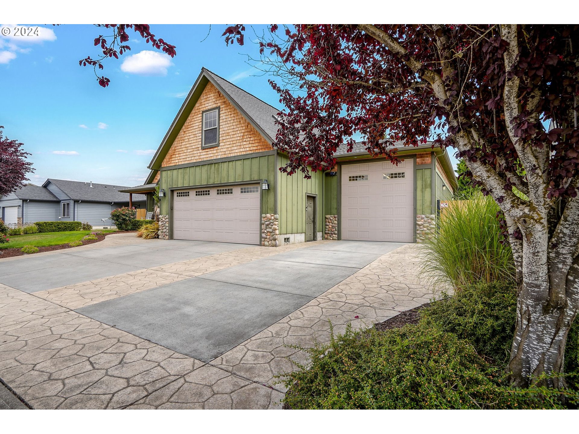 38591 Filbert Street Scio, OR 97374 - Photo 4 of 48 Gallery Image 4