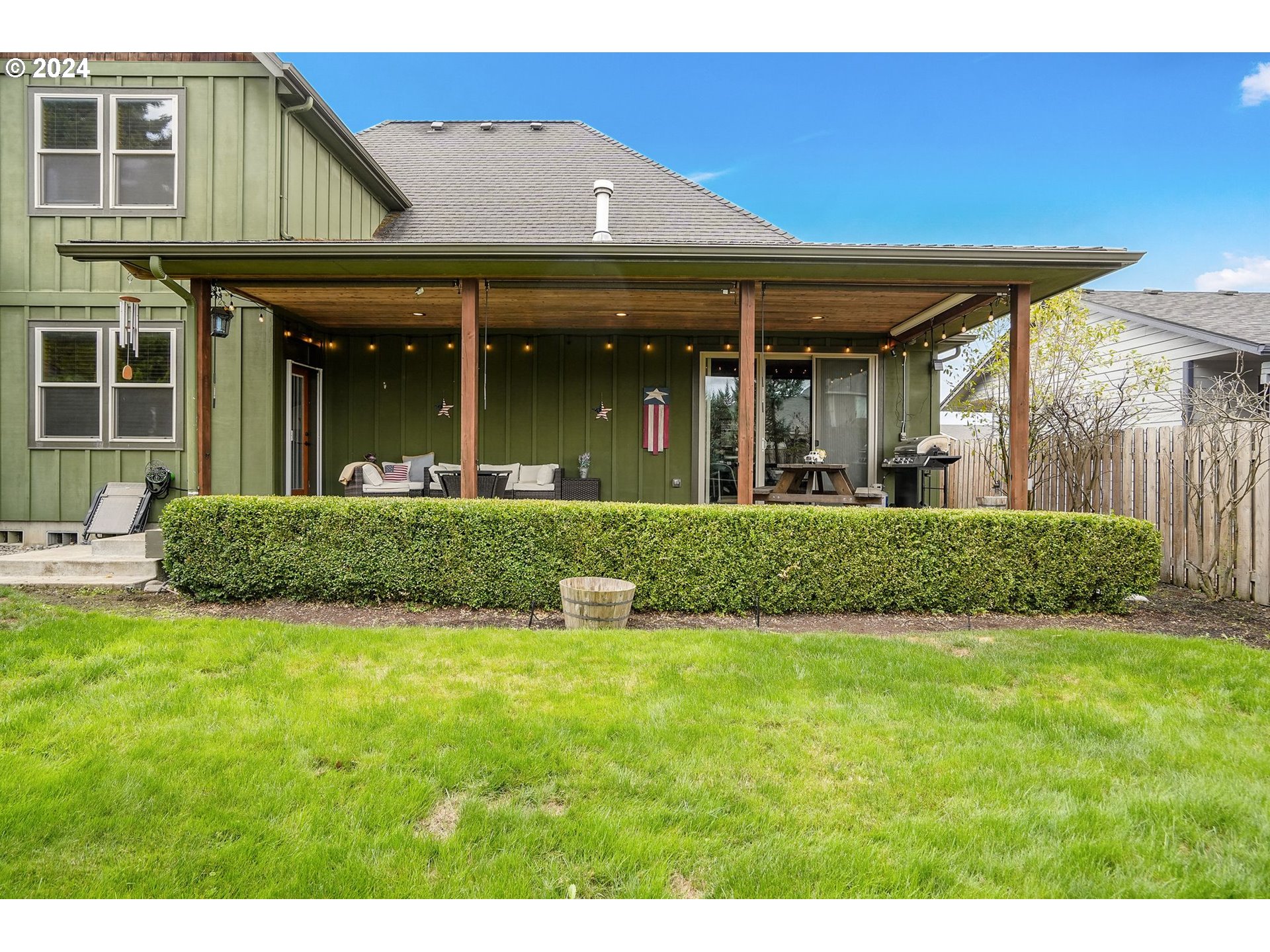 38591 Filbert Street Scio, OR 97374 - Photo 45 of 48 Gallery Image 45