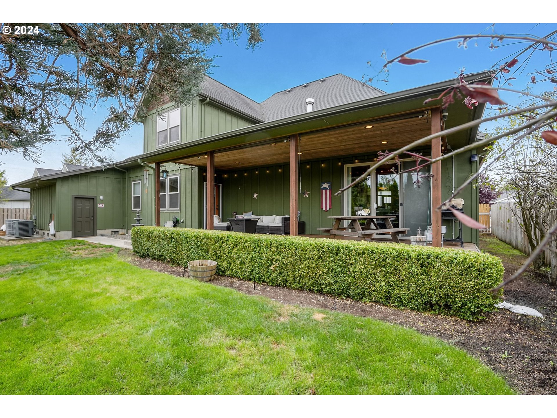 38591 Filbert Street Scio, OR 97374 - Photo 46 of 48 Gallery Image 46