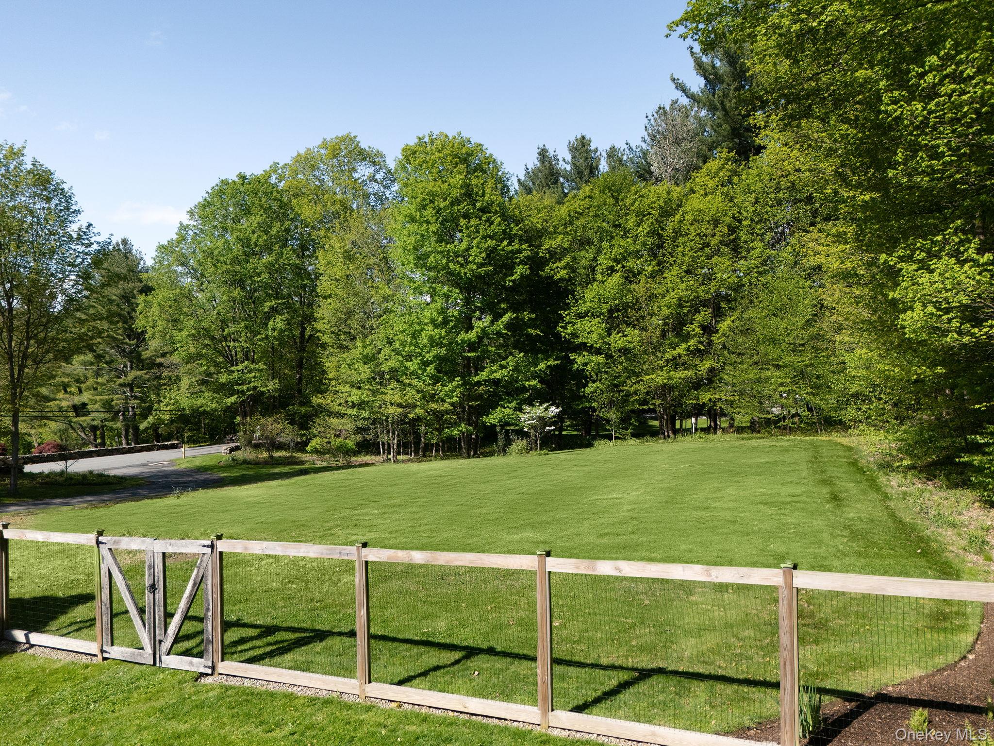 77 Old Stone Hill Road Pound Ridge, NY 10576 - Photo 37 of 37