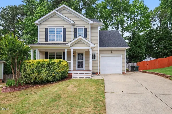 $510,000 | 205 Pine Mill Lane, Apex, NC 27502