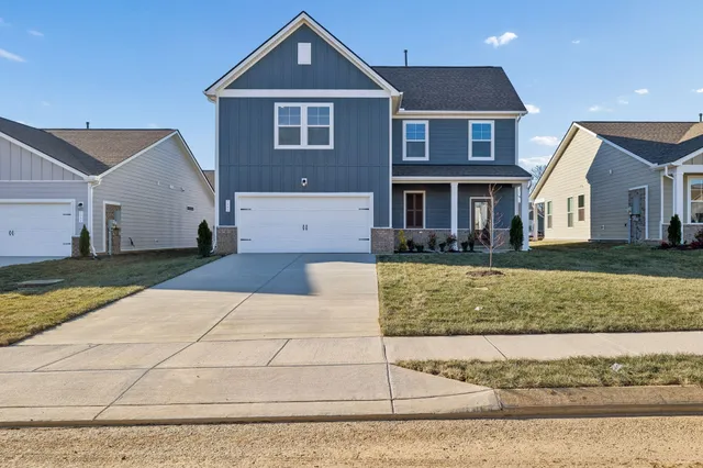 $369,900 | 7060 Sutton Drive, White House, TN 37188