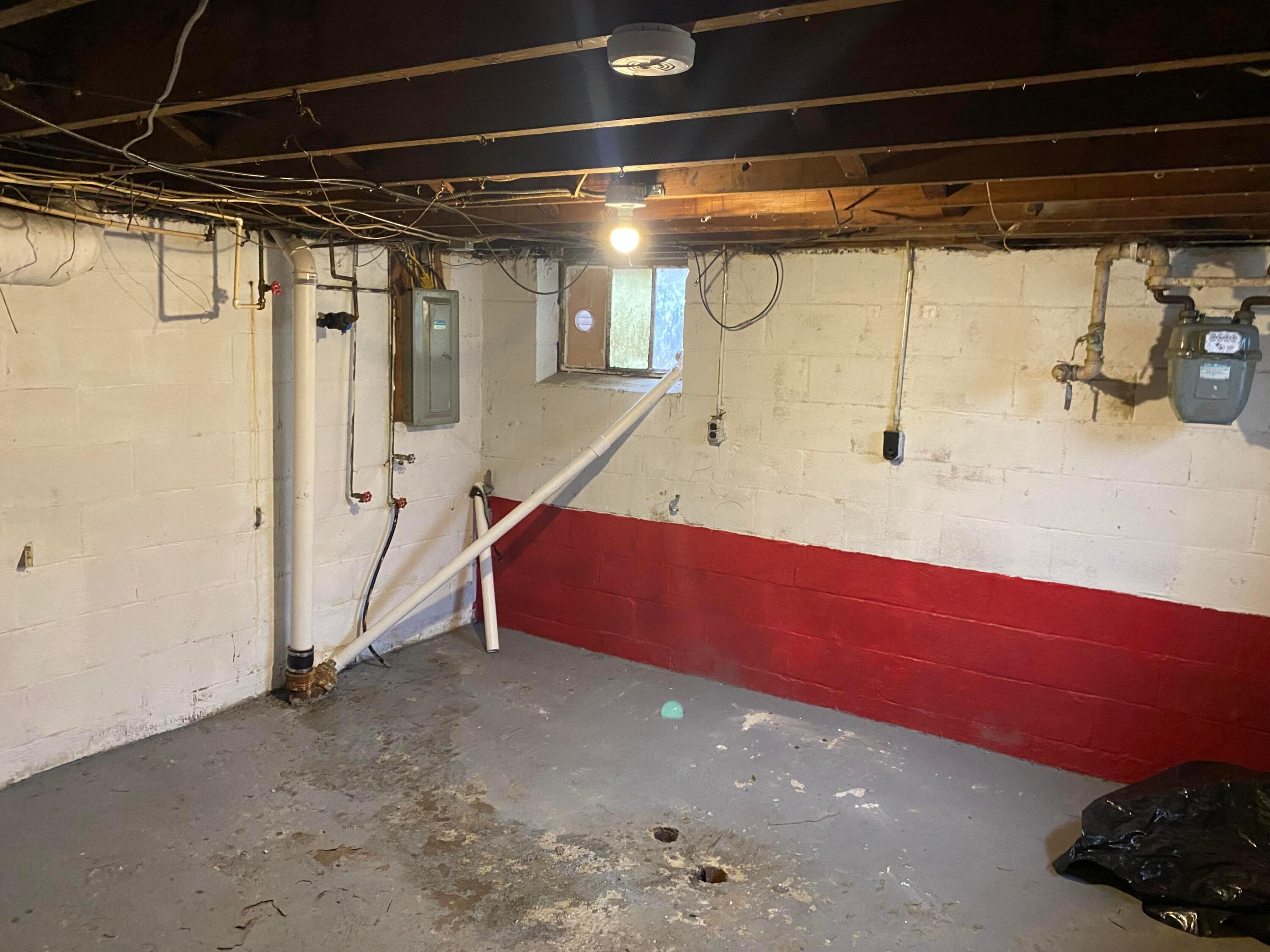 480 South James Road Columbus, OH 43213 - Photo 6 of 9 James Road Basement II