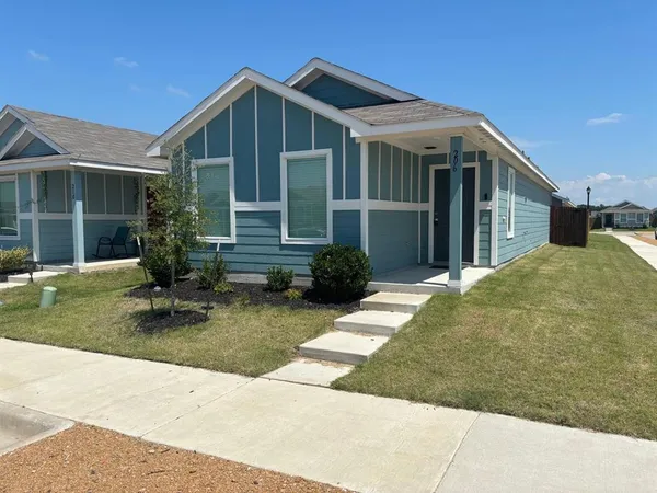 $1,475 | 206 Sunflower Street, Princeton, TX 75407